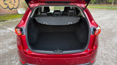 Mazda CX-5 2.0 Sport 5dr Auto Petrol Estate